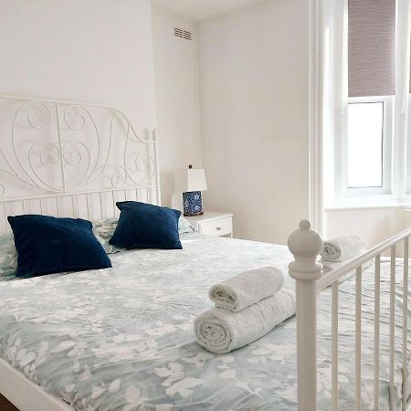 Cosy Central Canterbury - Modern Victorian 外观 照片