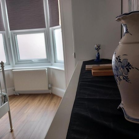 Cosy Central Canterbury - Modern Victorian 外观 照片