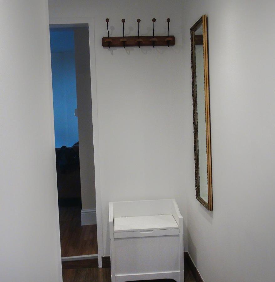 Cosy Central Canterbury - Modern Victorian 外观 照片