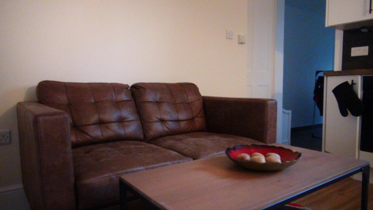 Cosy Central Canterbury - Modern Victorian 外观 照片