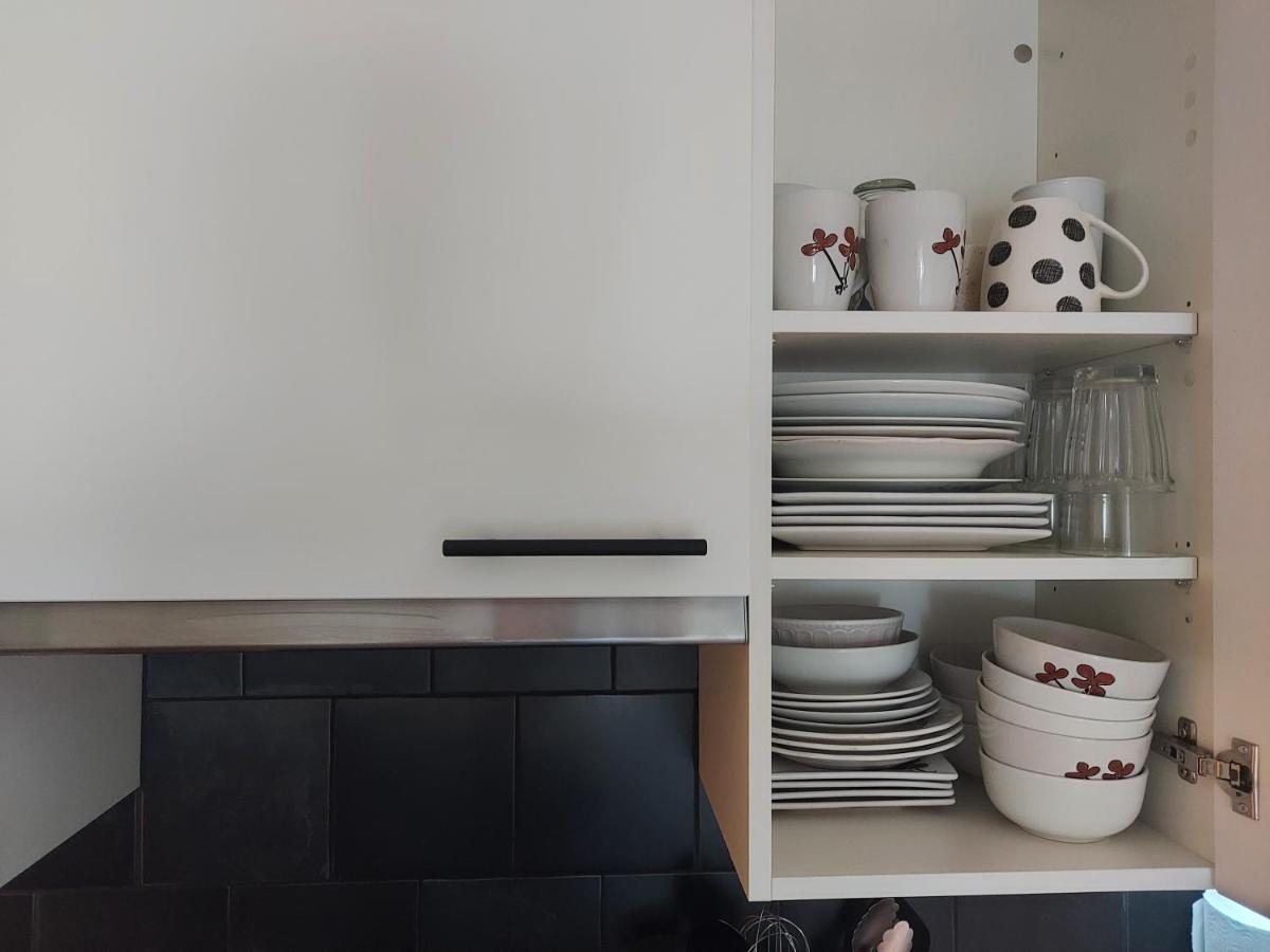 Cosy Central Canterbury - Modern Victorian 外观 照片