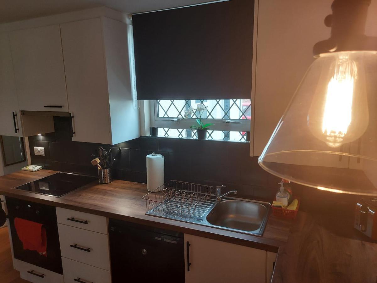 Cosy Central Canterbury - Modern Victorian 外观 照片