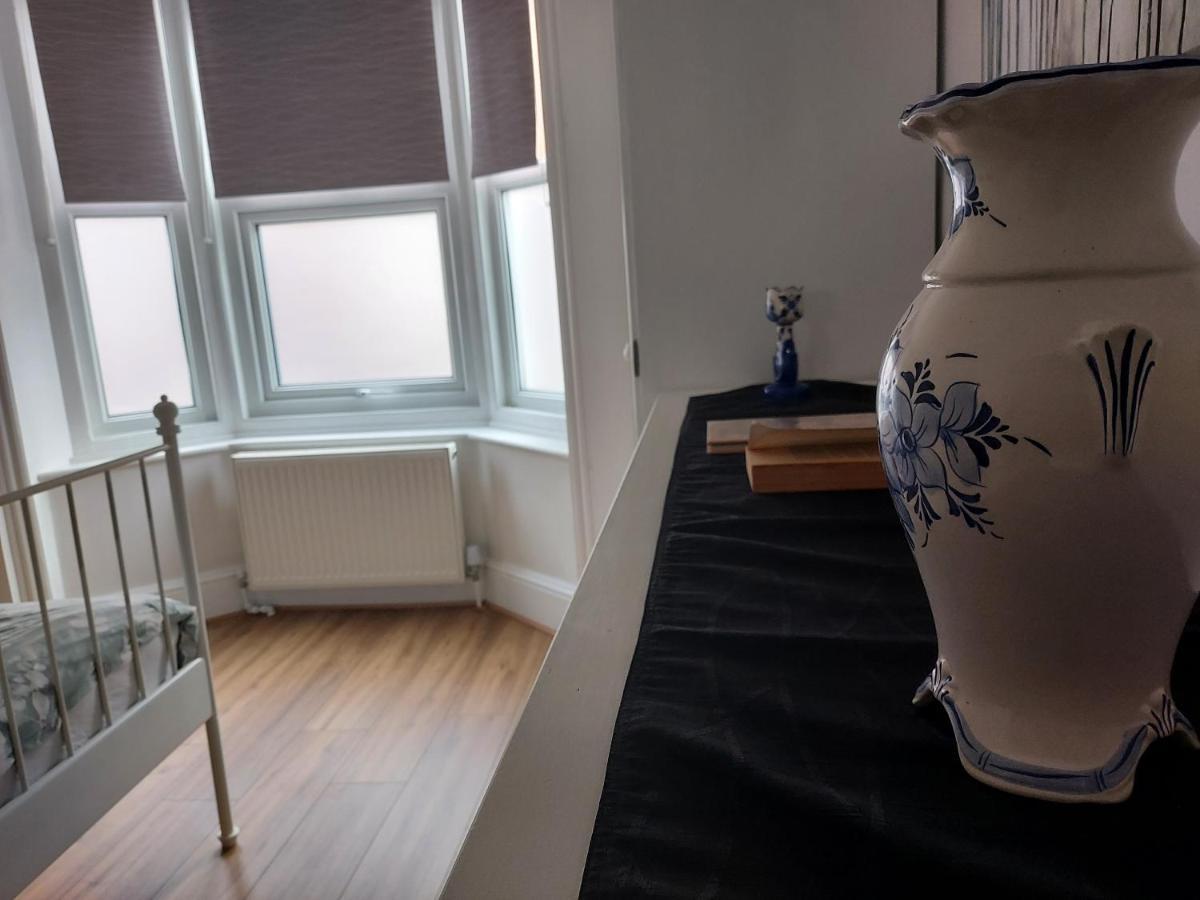 Cosy Central Canterbury - Modern Victorian 外观 照片