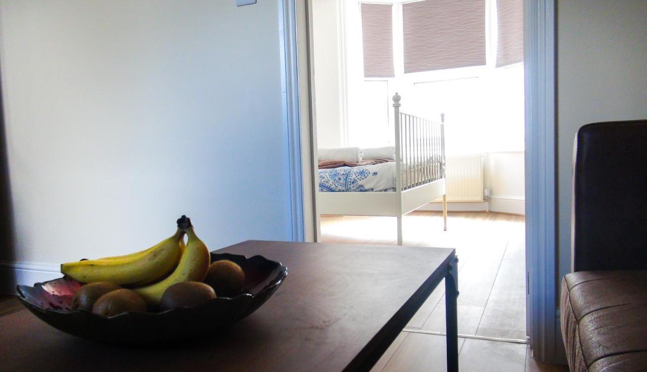 Cosy Central Canterbury - Modern Victorian 外观 照片